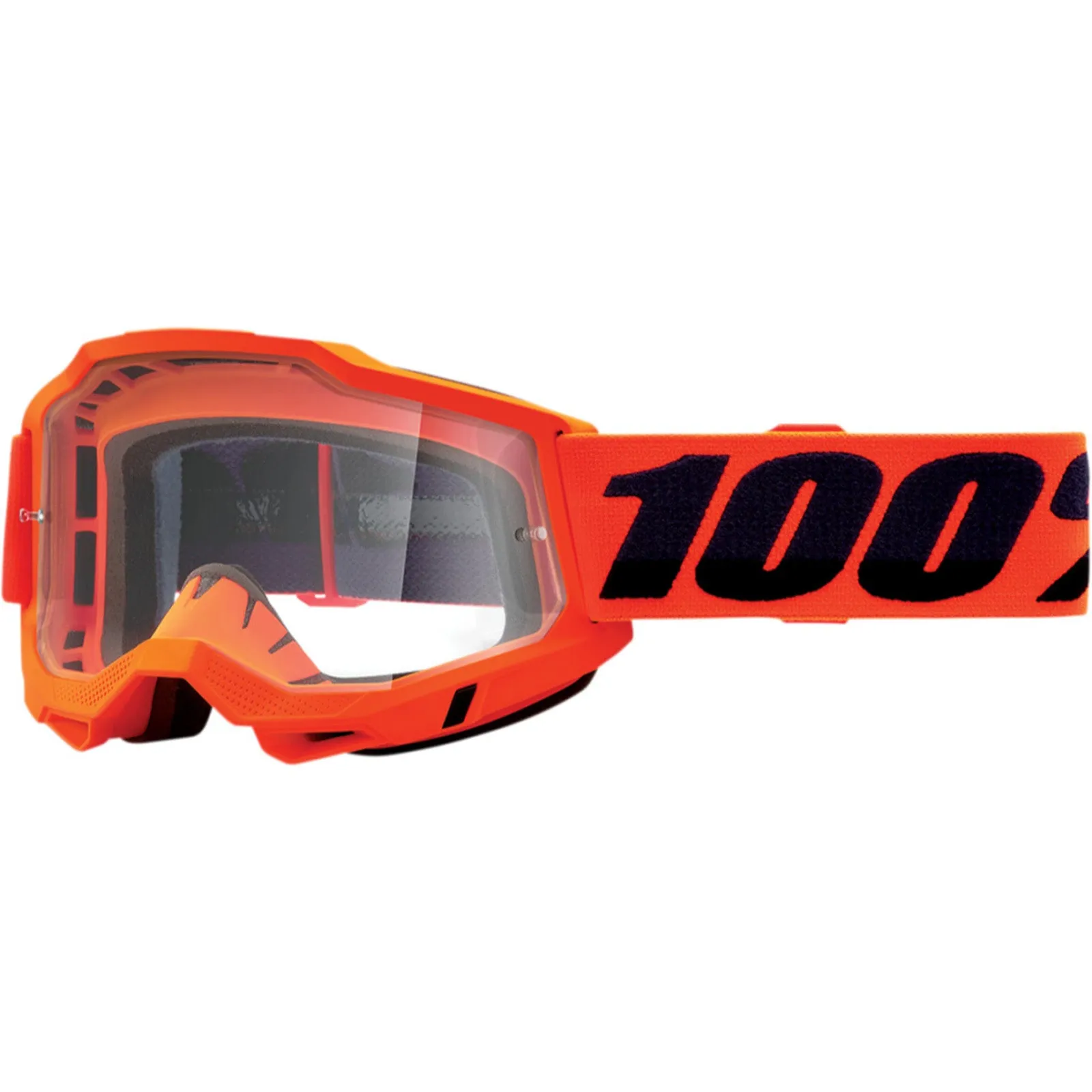 100% Accuri 2 Adult Off-Road Goggles