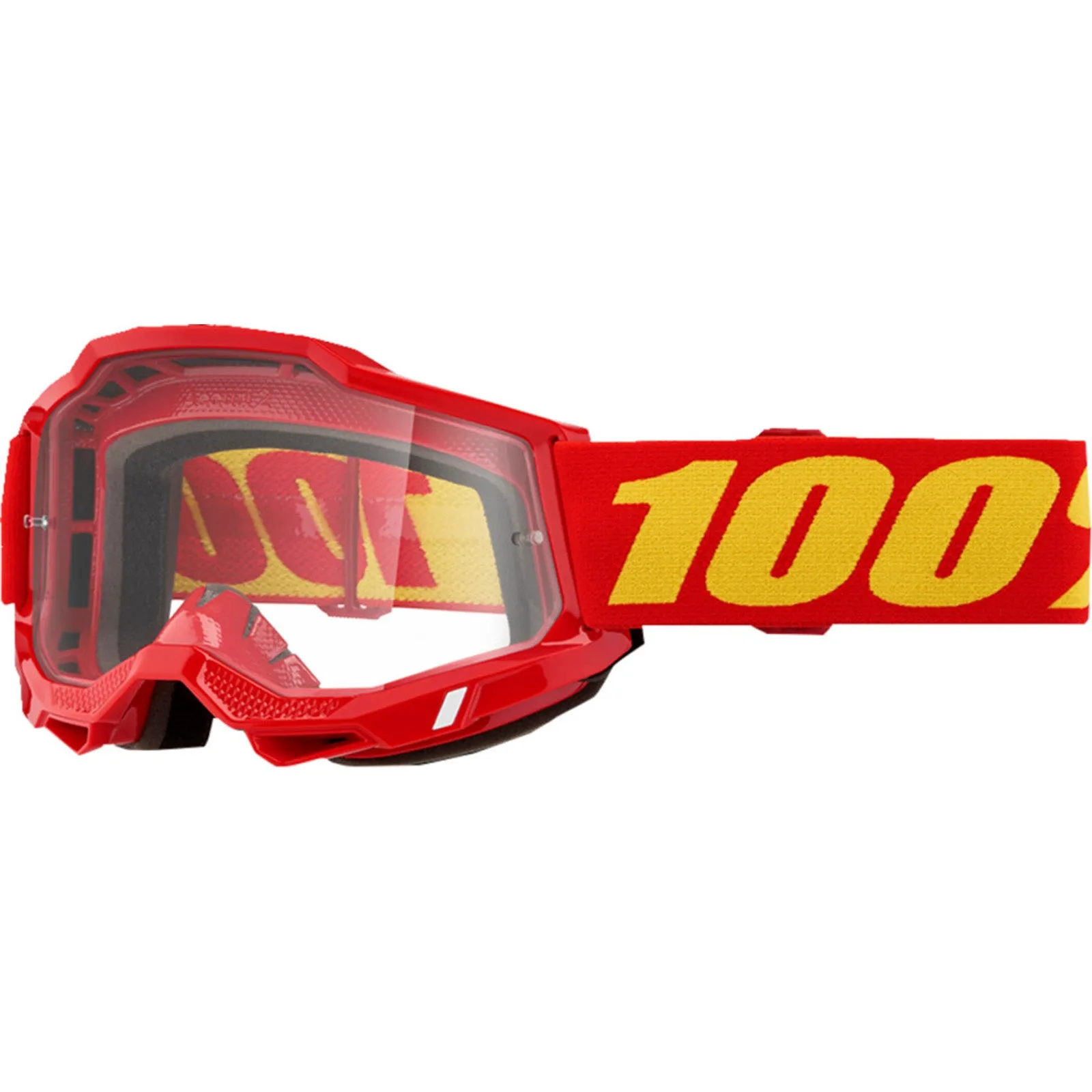 100% Accuri 2 Adult Off-Road Goggles