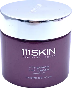 111skin Repair Day Cream Nac Y2 50ml 50ml