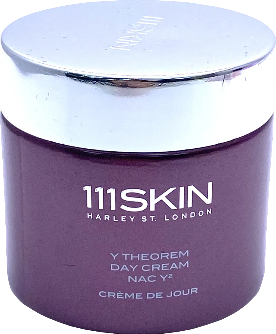 111skin Repair Day Cream Nac Y2 50ml 50ml