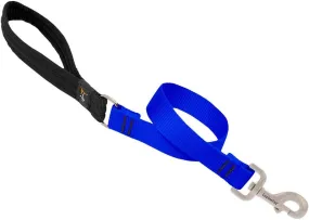 1in Blue 2ft Leash