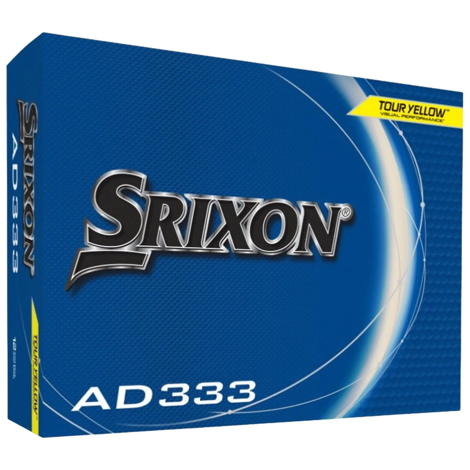 2024 Srixon AD333 Golf Balls