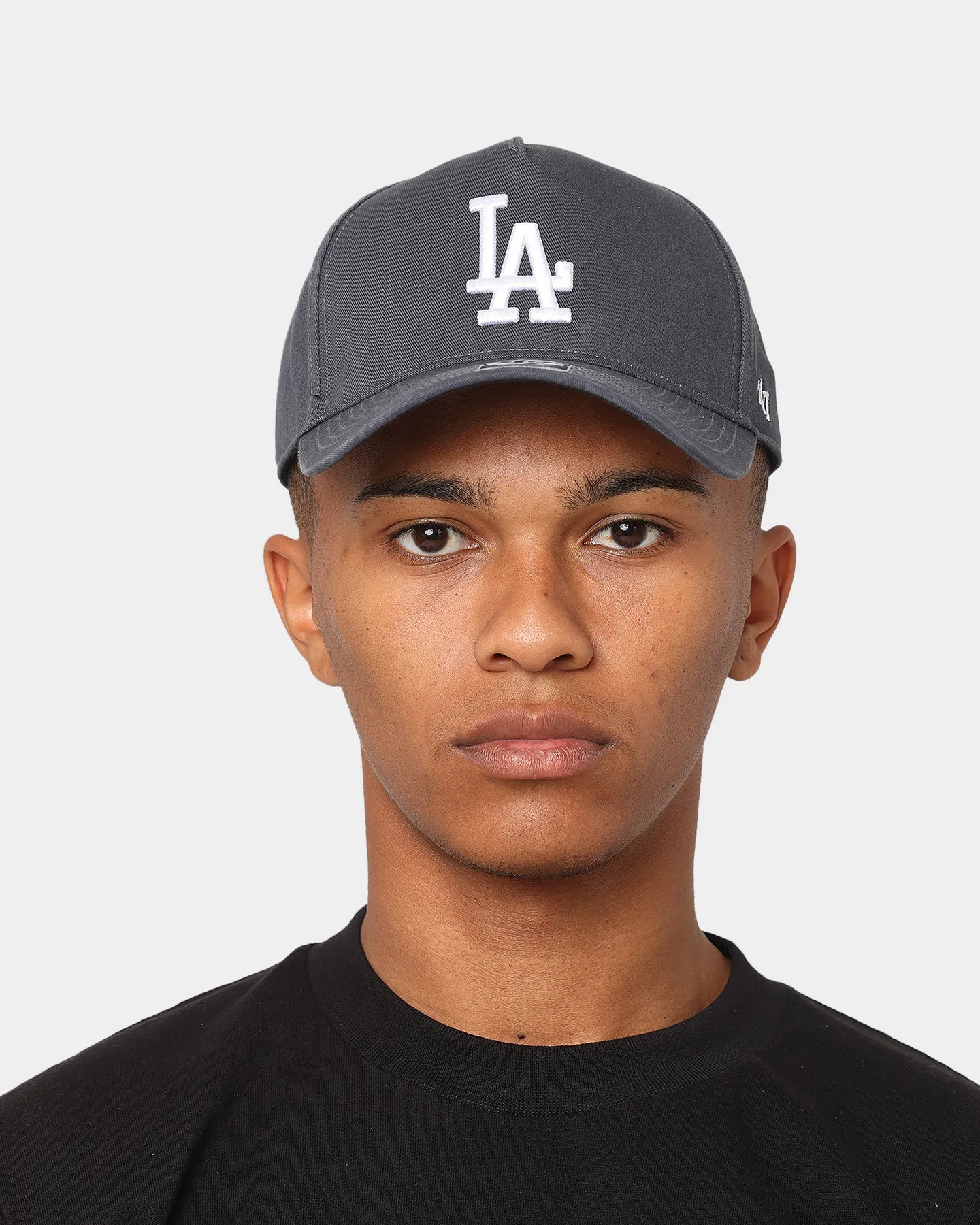 47 Brand Los Angeles MVP DT Snapback Vintage Navy