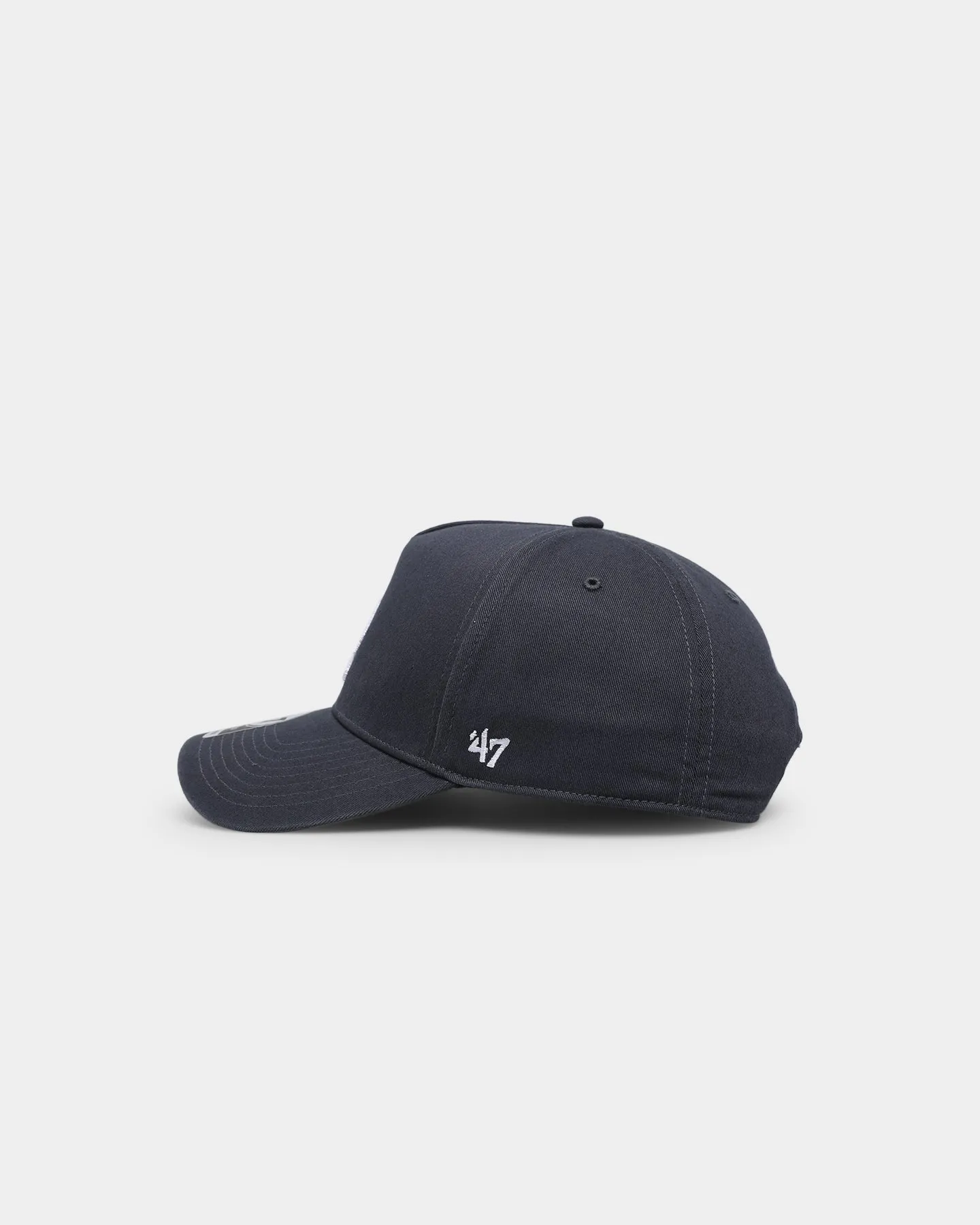 47 Brand Los Angeles MVP DT Snapback Vintage Navy