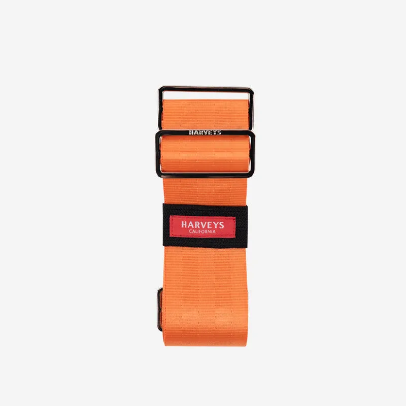 5 Panel Click n Carry / Orange