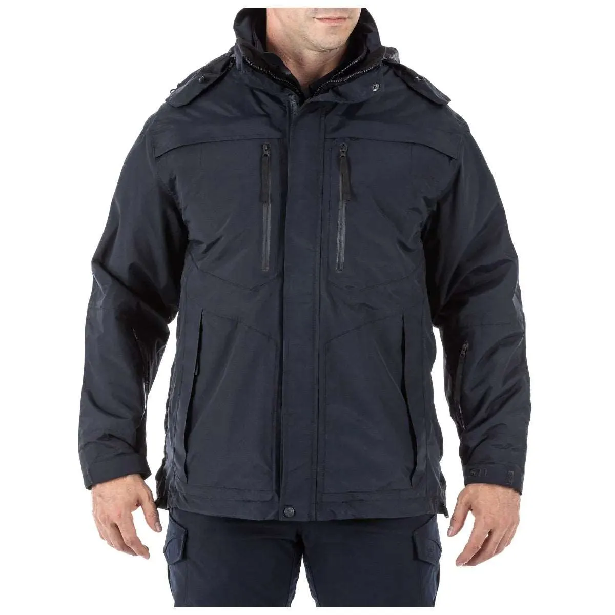 5.11 Tactical Bristol Parka Systems Jacket