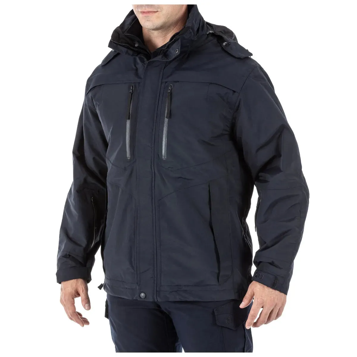 5.11 Tactical Bristol Parka Systems Jacket