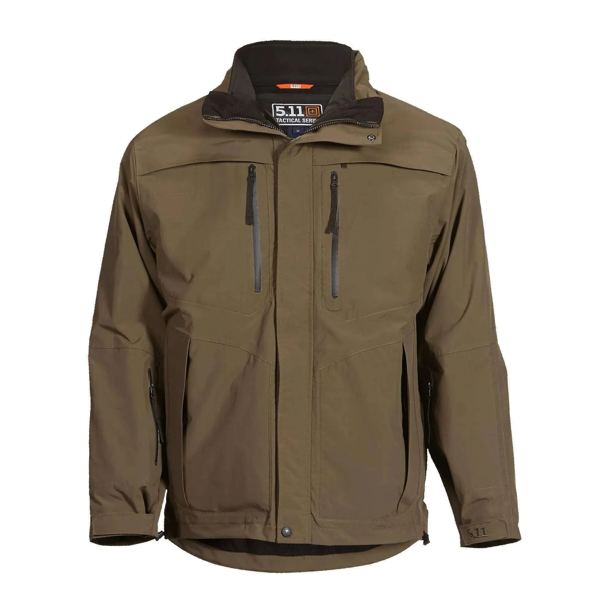 5.11 Tactical Bristol Parka Systems Jacket