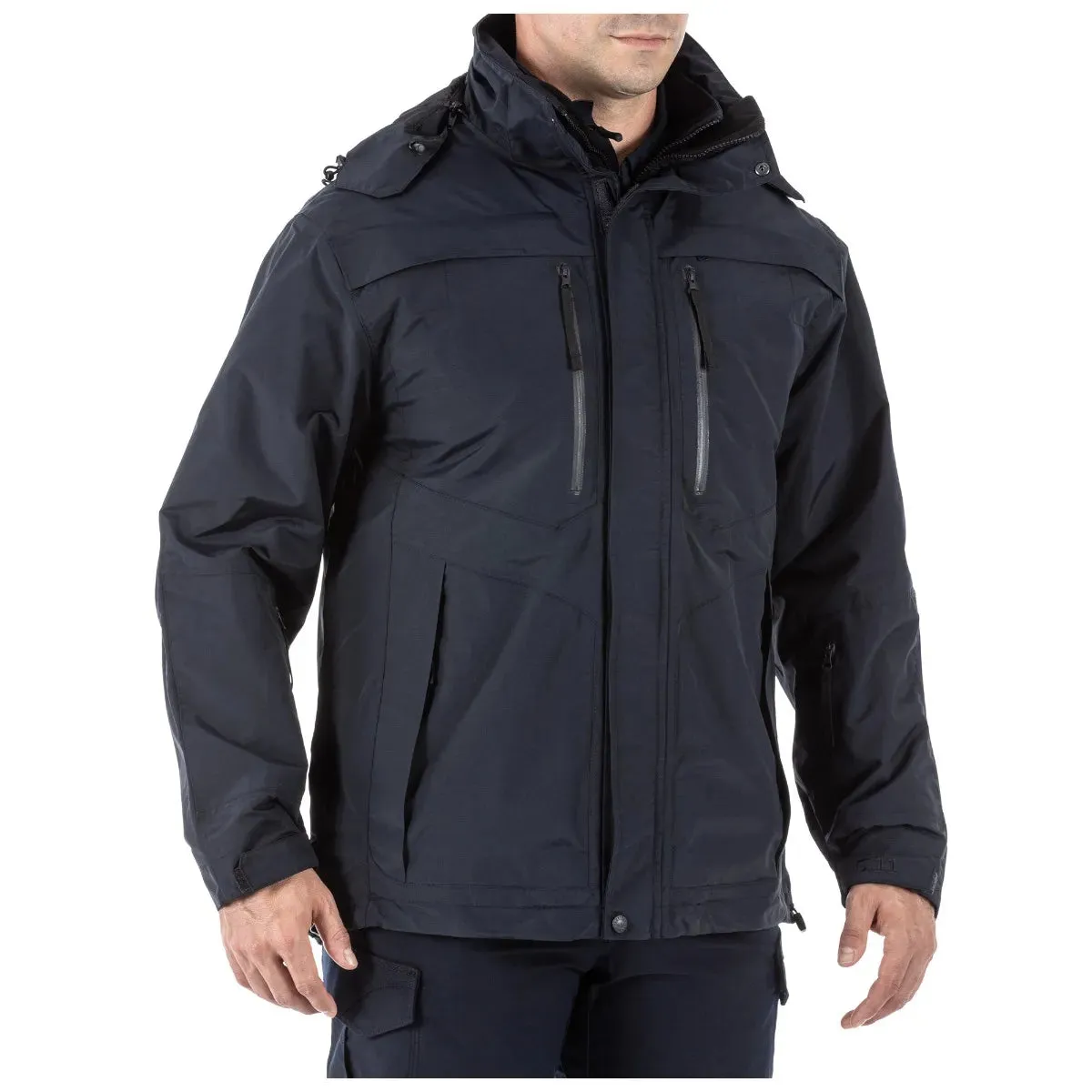 5.11 Tactical Bristol Parka Systems Jacket