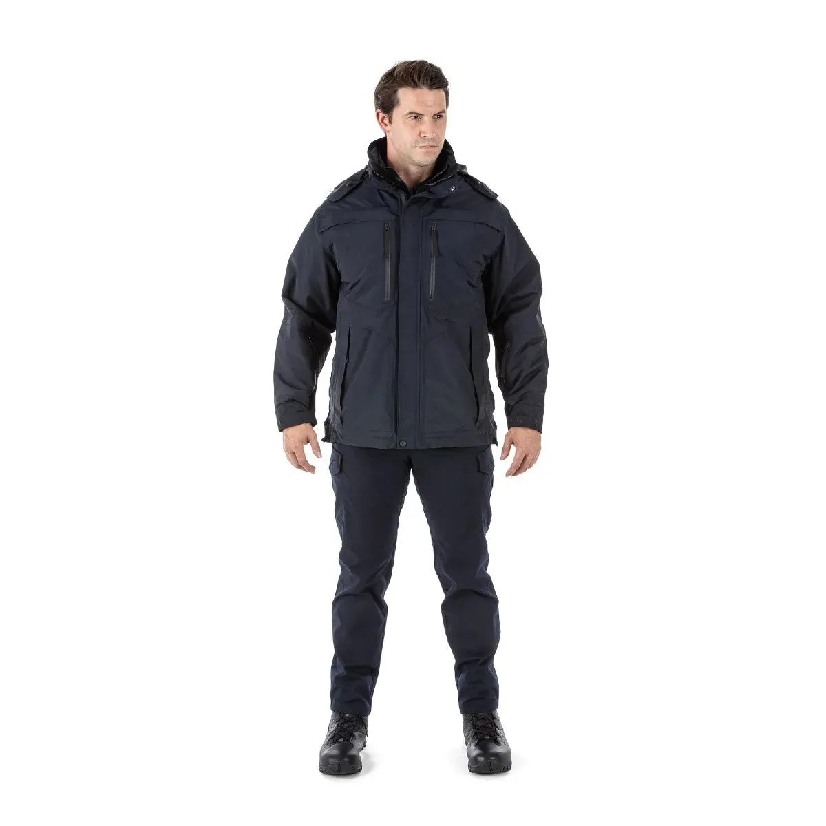 5.11 Tactical Bristol Parka Systems Jacket