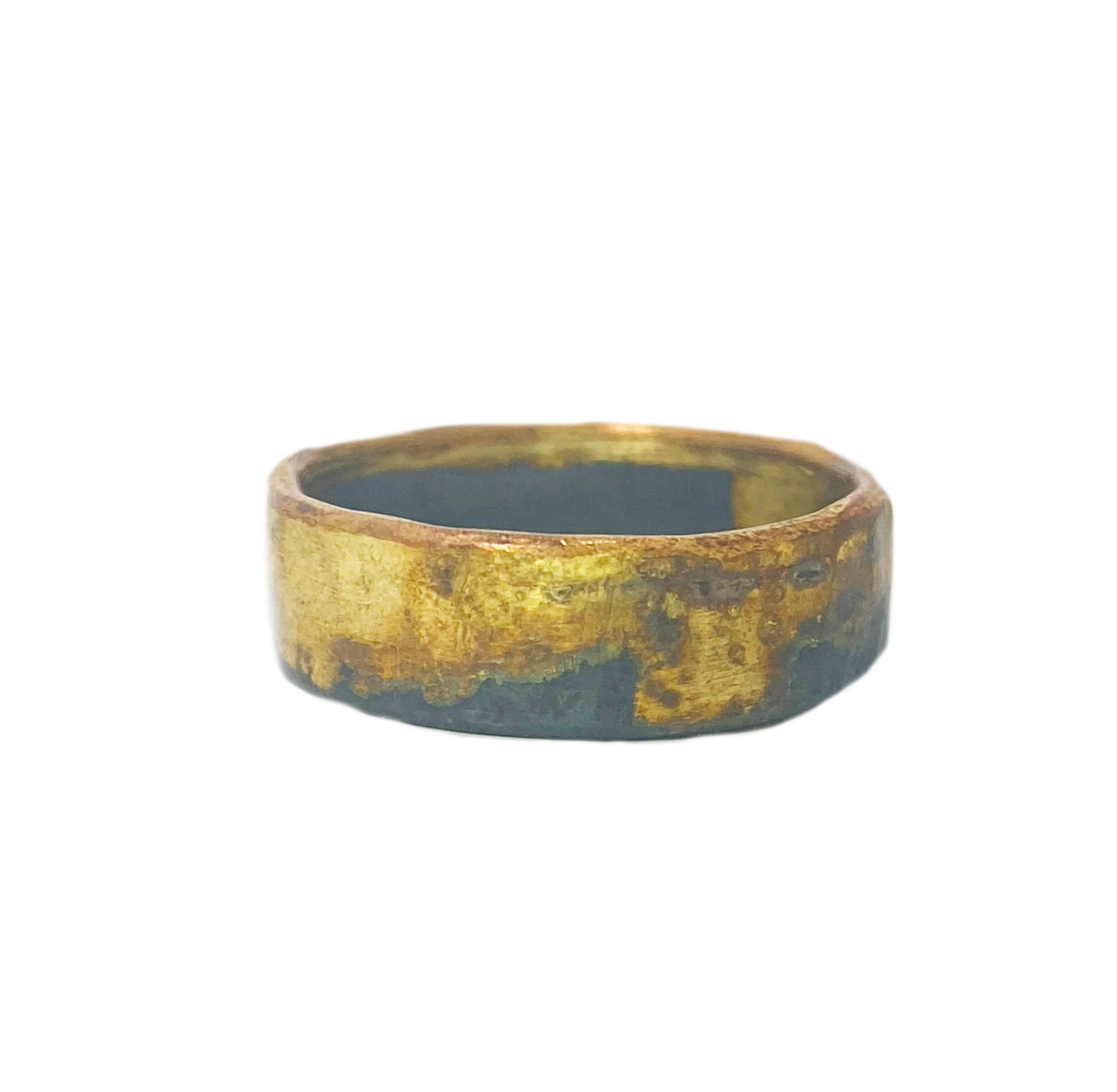 6mm Gold Edge Band by Variance Objects