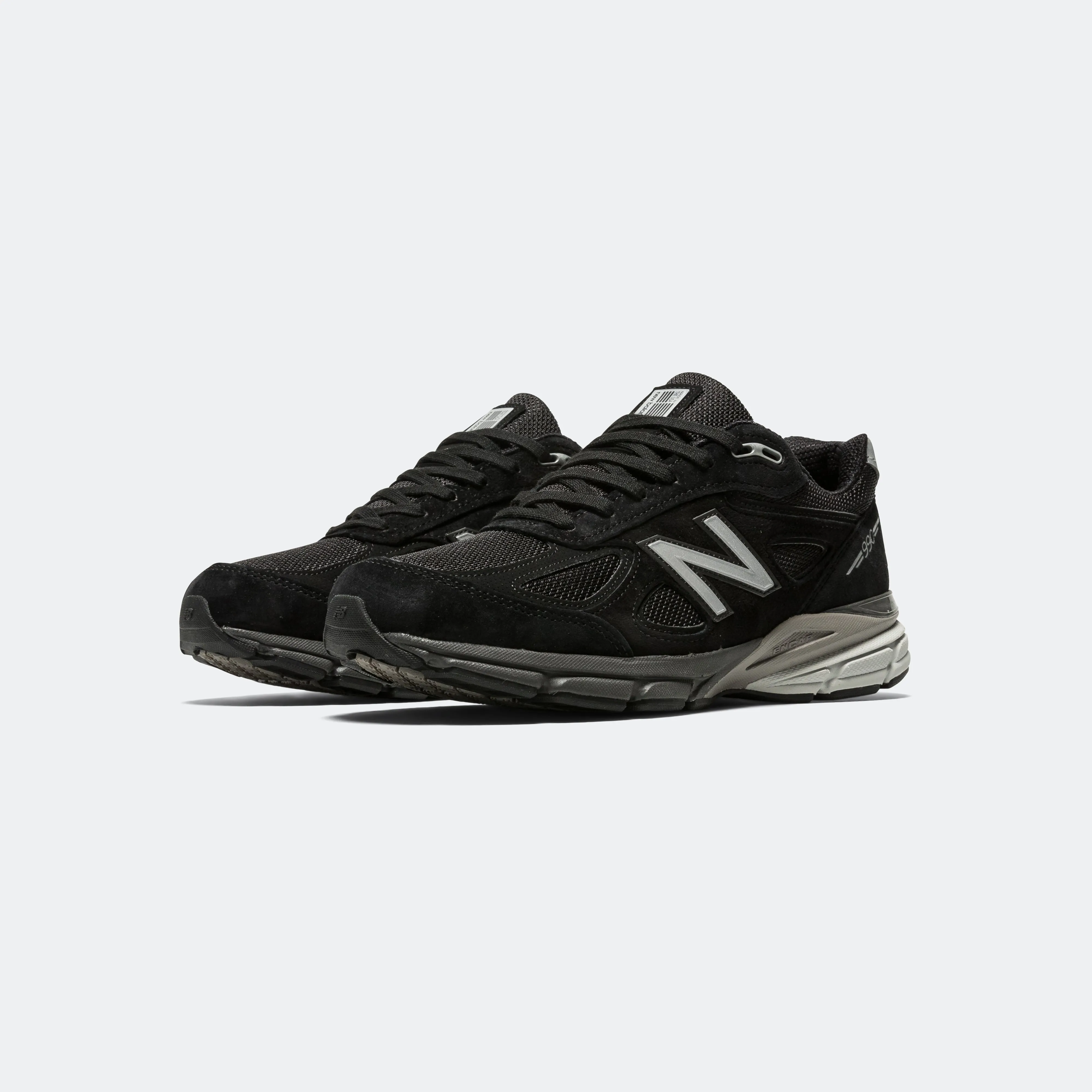 990v4 'Black' – U990BL4