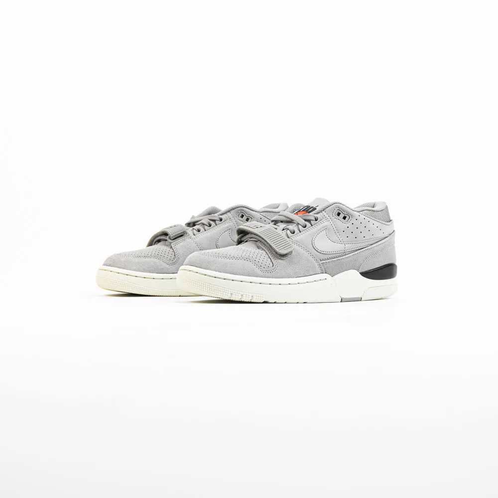 AAF88 Low (Medium Grey)