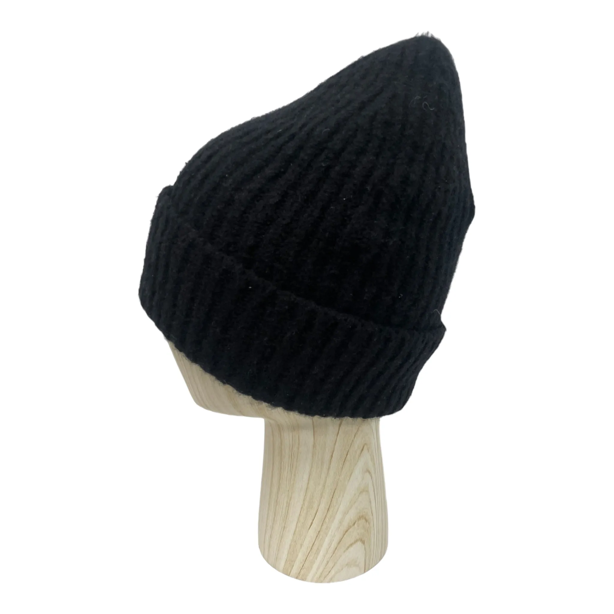 Acne Studios/Beanie/Wool/BLK/