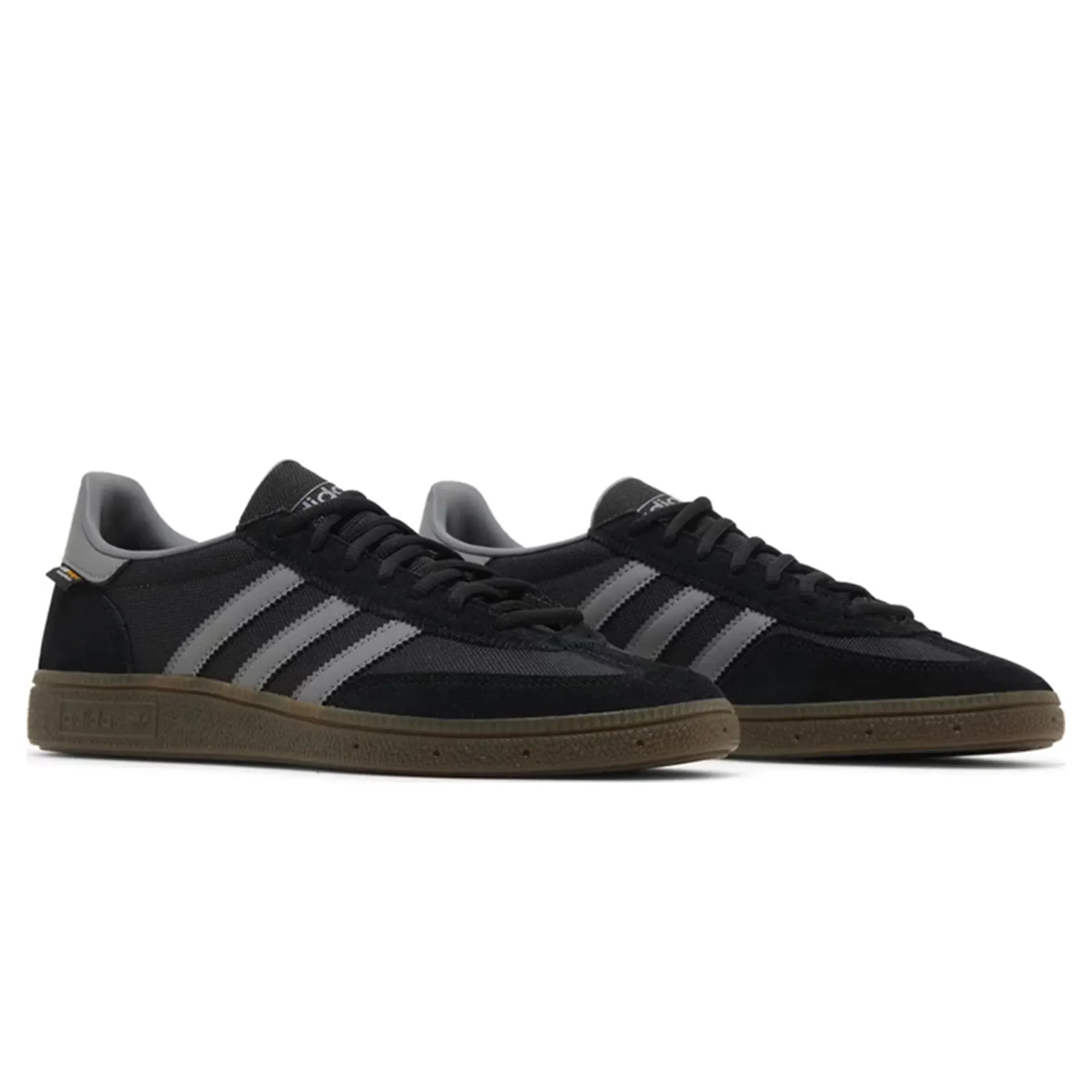 adidas Handball Spezial 'Black Grey Gum'