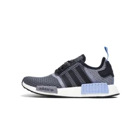 Adidas NMD_R1 Runner - Core Black/Grey/Blue