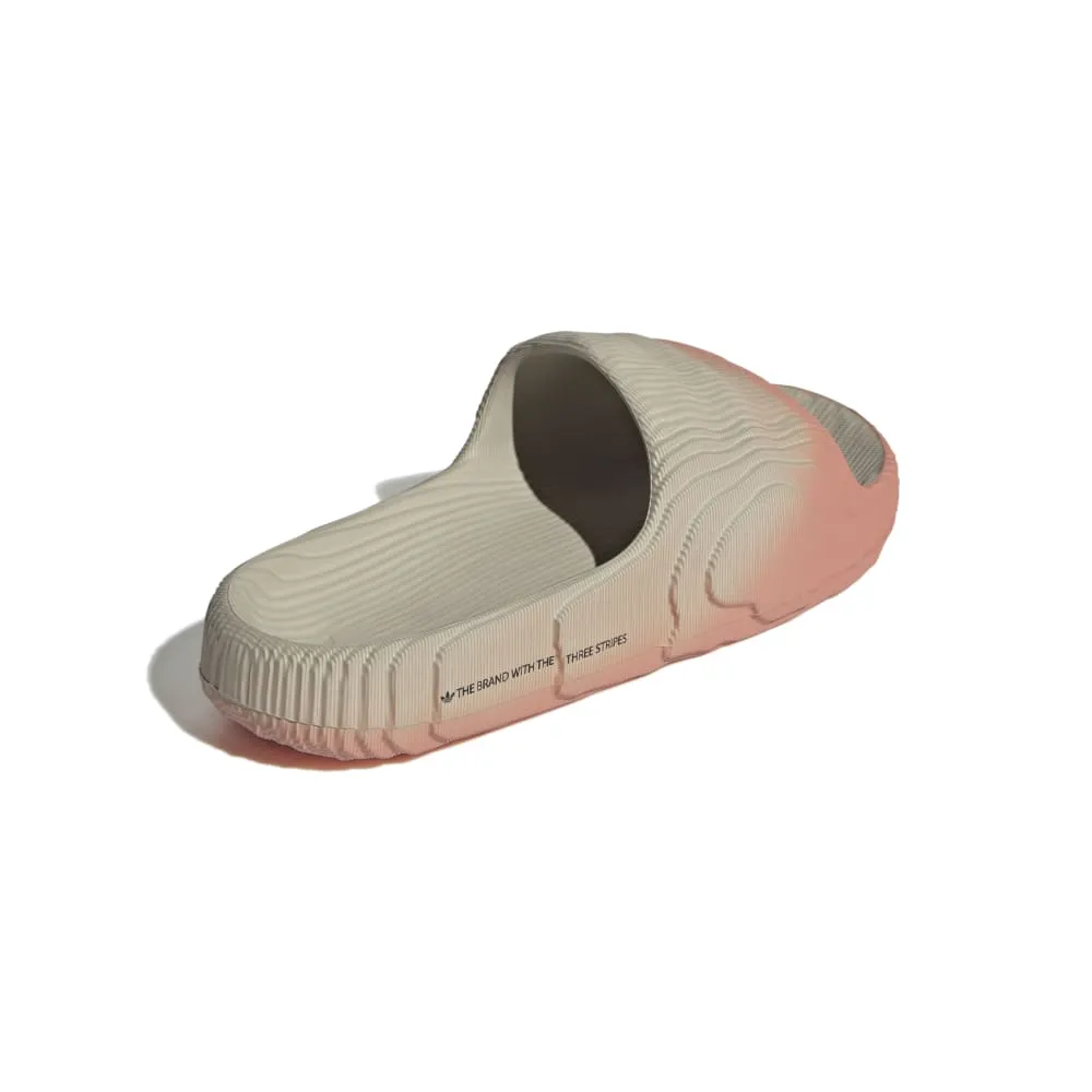 Adidas Originals Adilette 22 Fade