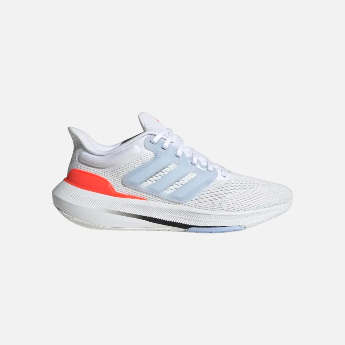 Adidas ultrabounce shoes Womens Running Shoes - Cloud White/Blue Dawn