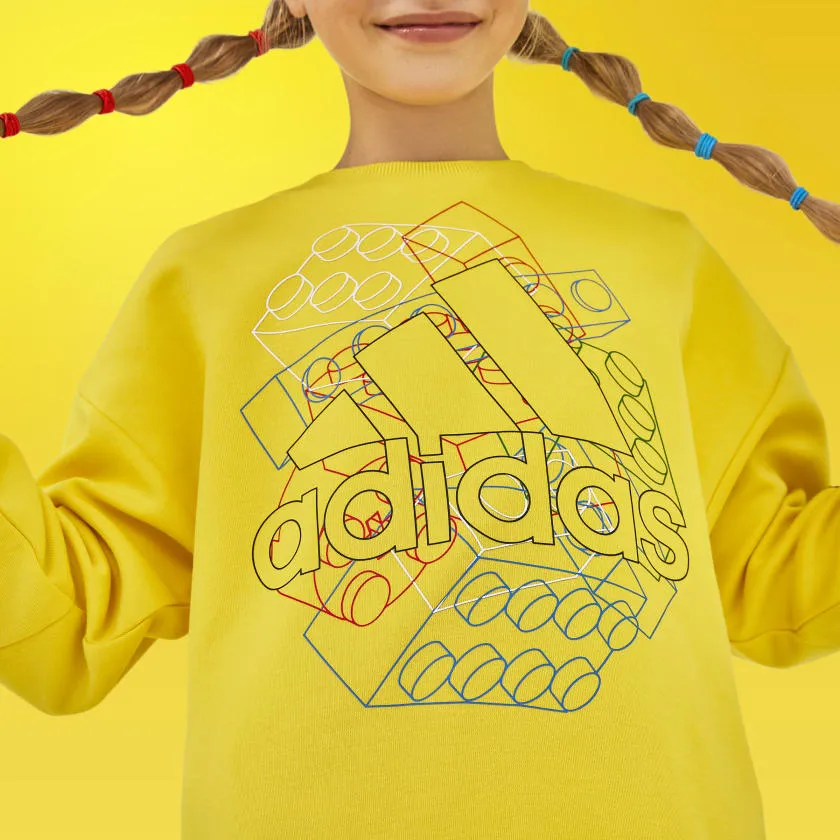 Adidas X Classic Lego Sweatshirt