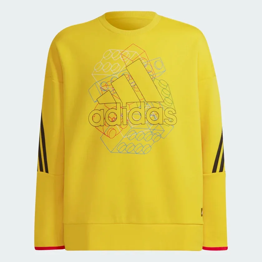 Adidas X Classic Lego Sweatshirt