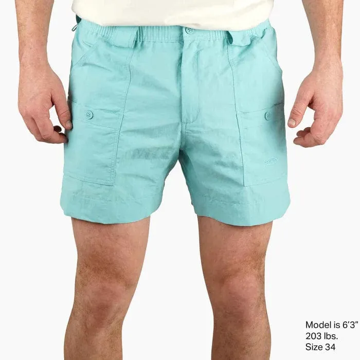 Aftco The Original Fishing Short - Men's