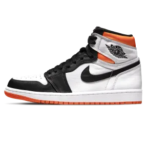 Air Jordan 1 Retro High OG 'Electro Orange'