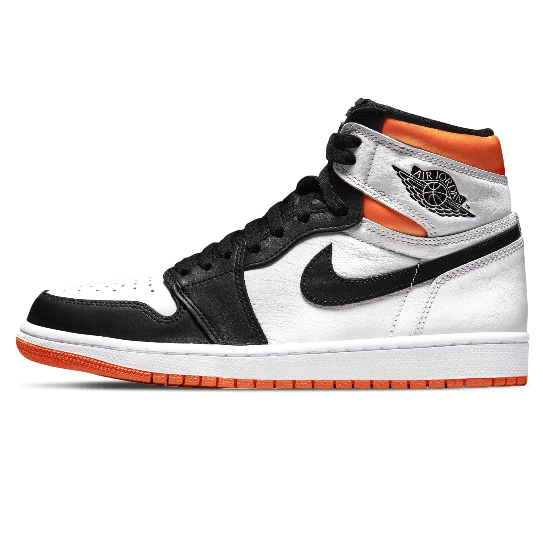 Air Jordan 1 Retro High OG 'Electro Orange'