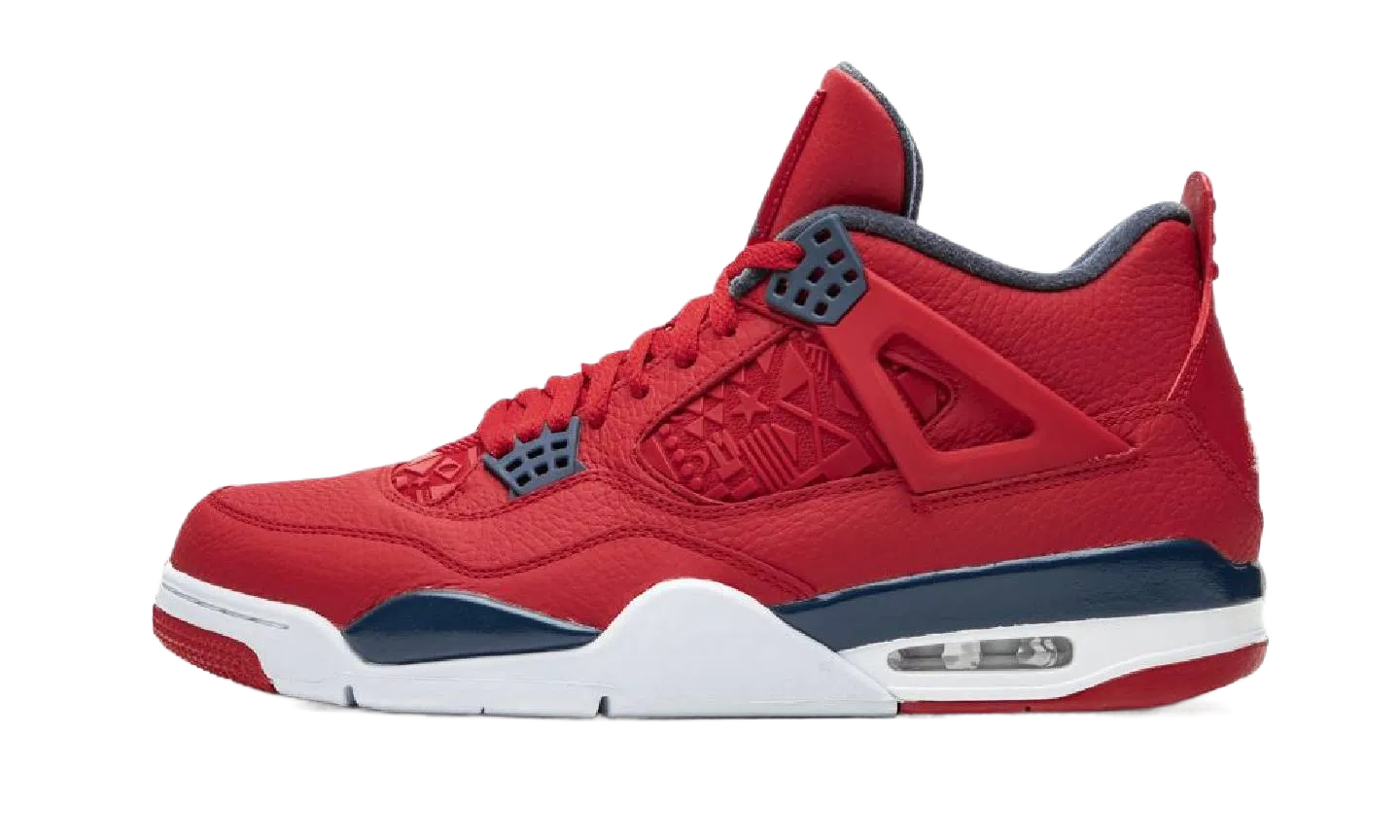 Air Jordan 4 Retro SE "FIBA"