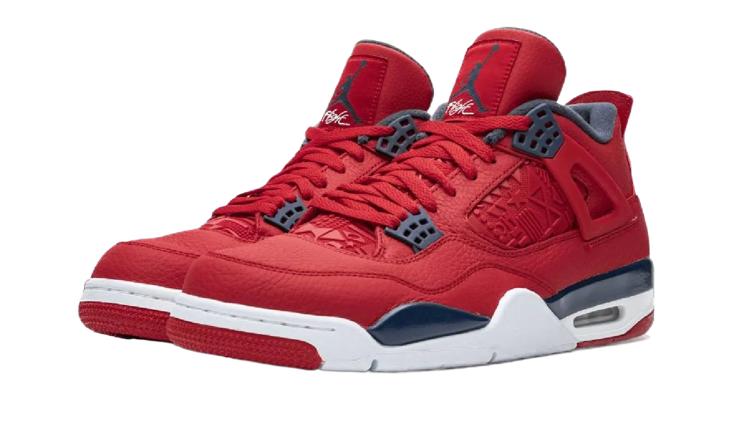 Air Jordan 4 Retro SE "FIBA"