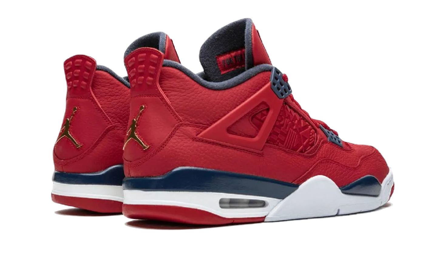 Air Jordan 4 Retro SE "FIBA"