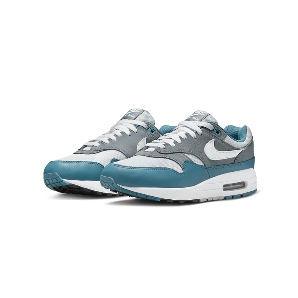 Air Max 1 (Aqua Noise)