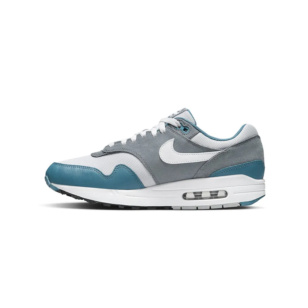 Air Max 1 (Aqua Noise)