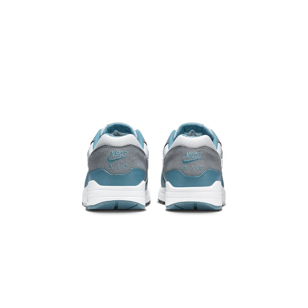 Air Max 1 (Aqua Noise)