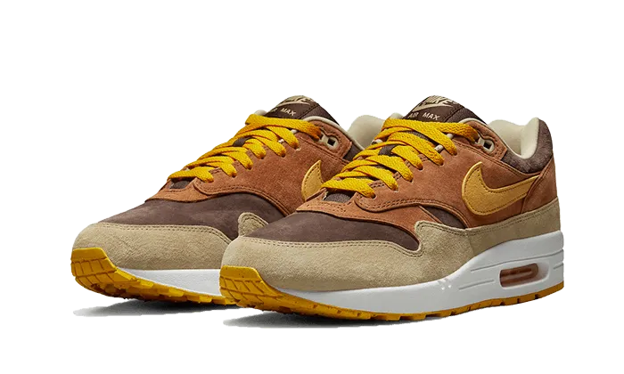 Air Max 1 PRM Duck Pecan