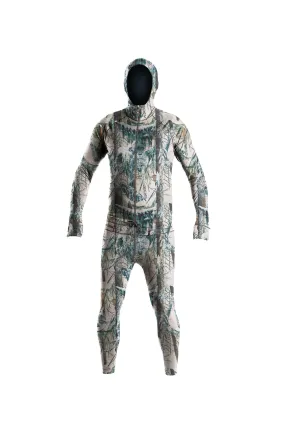 Airblaster Men's Classic Ninja Suit - Yetiflage