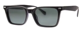 AJ Morgan - Keen Sunnies | Black