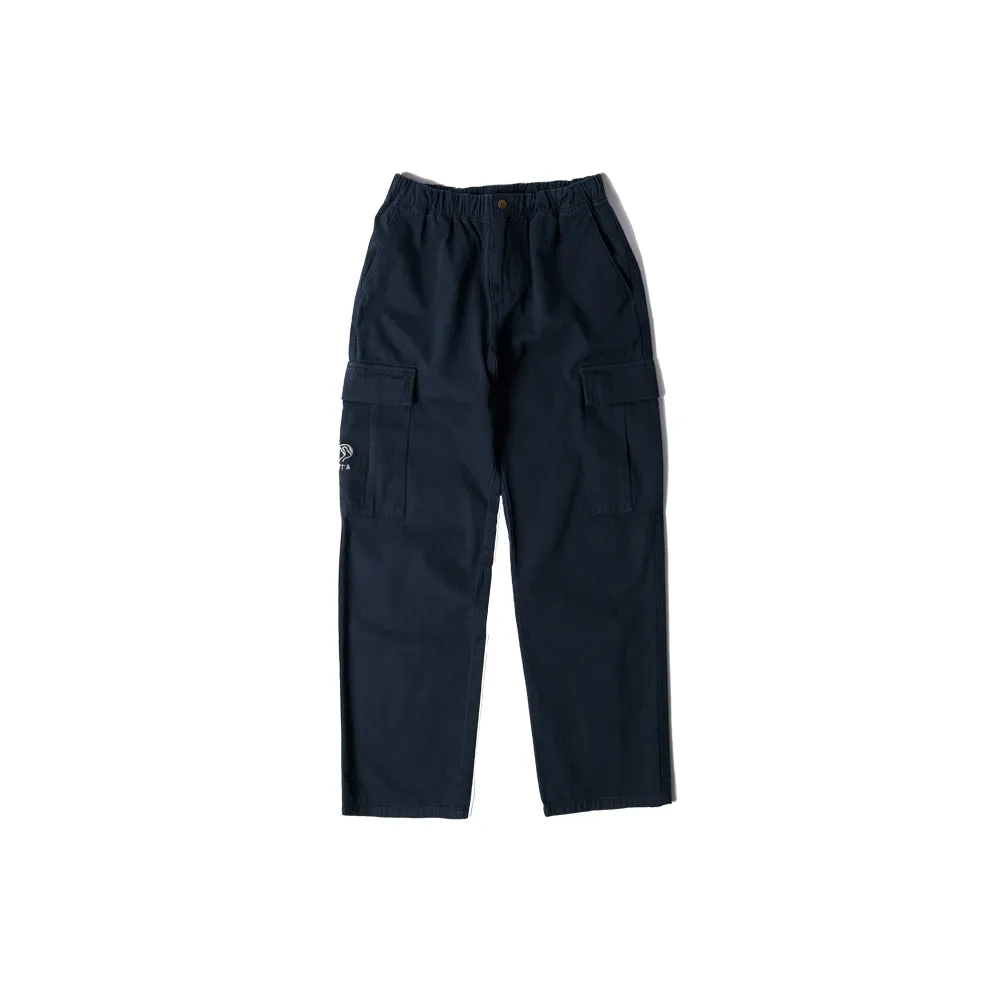 Alien Pants (Navy Blue)