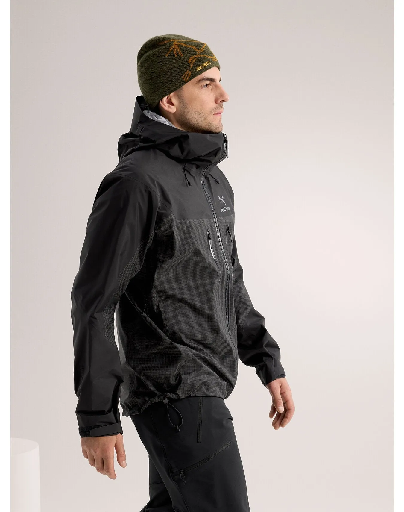 Alpha Jacket Men's