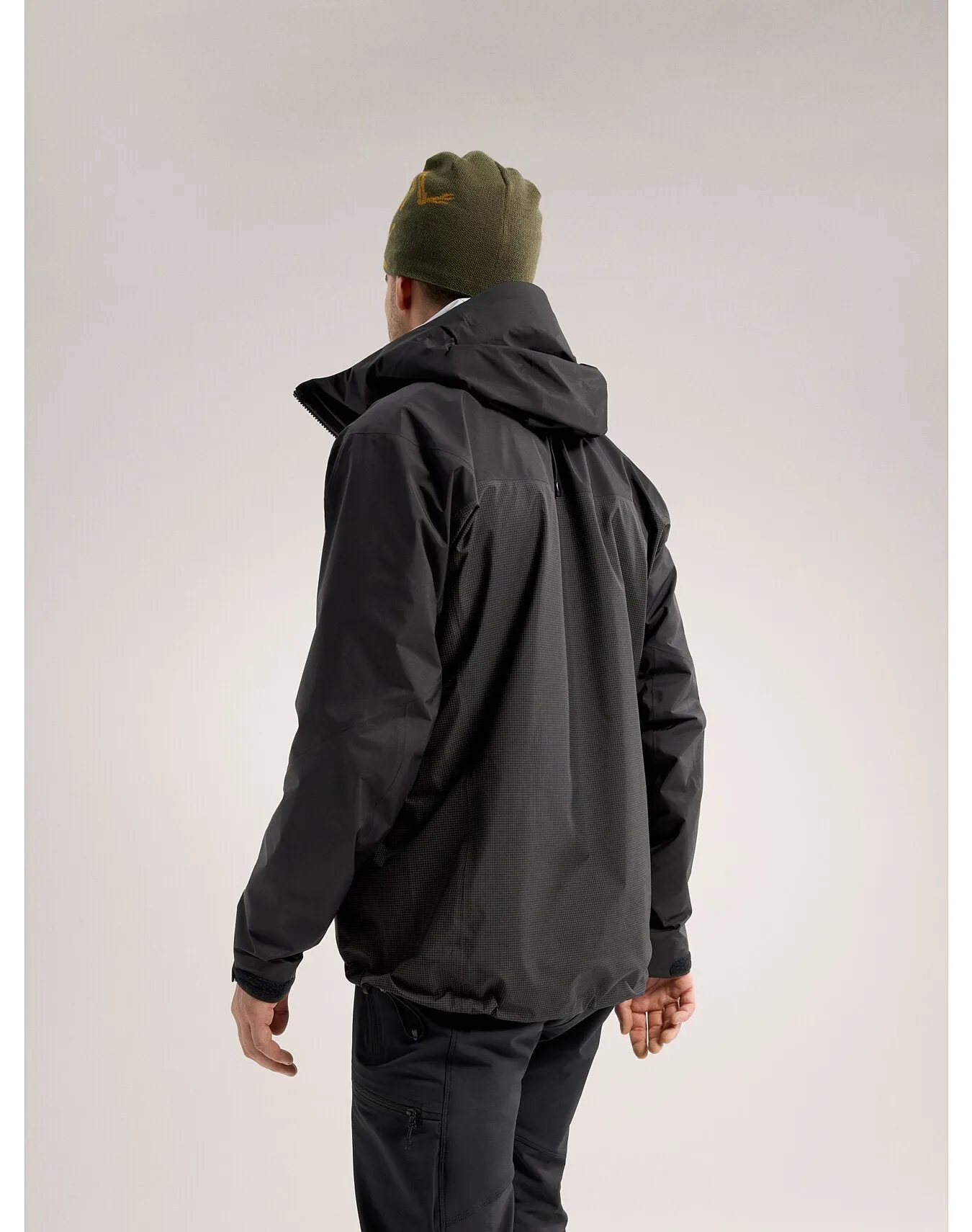 Alpha Jacket Men's