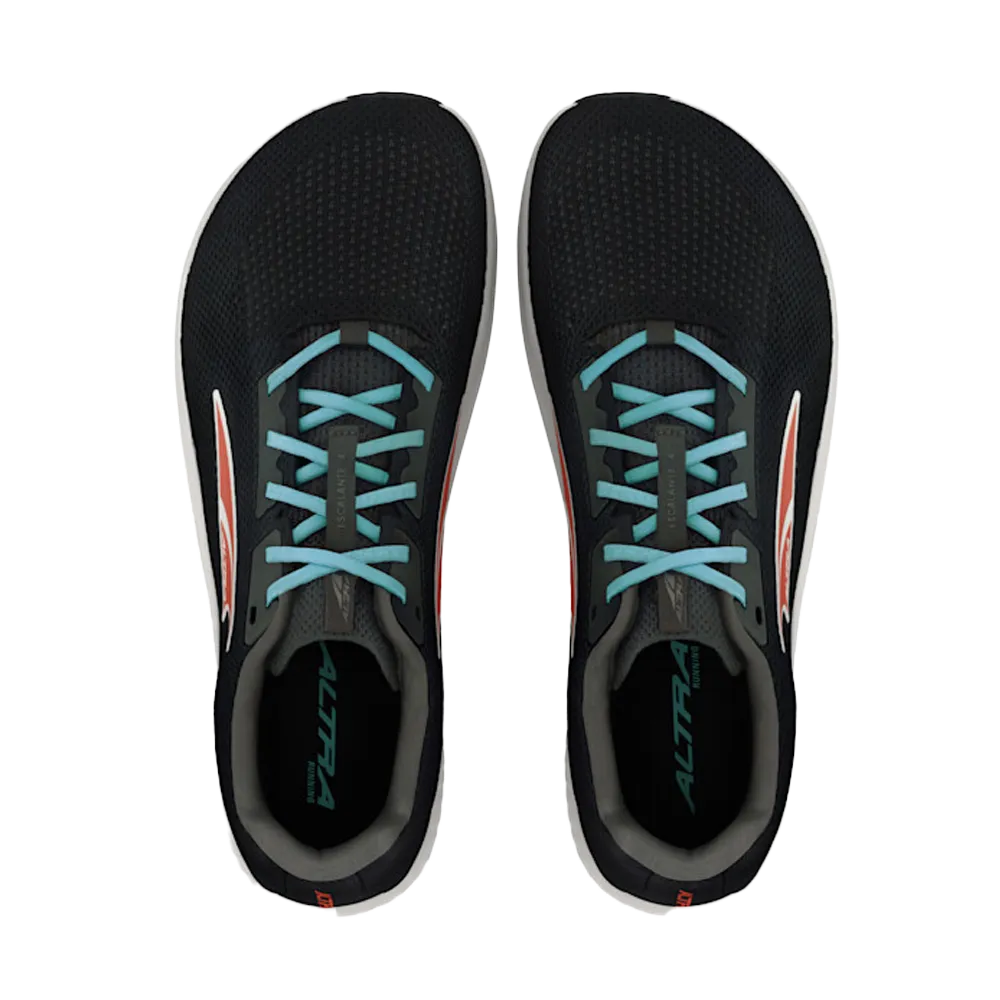 Altra Escalante 4 Mens Black/Grey