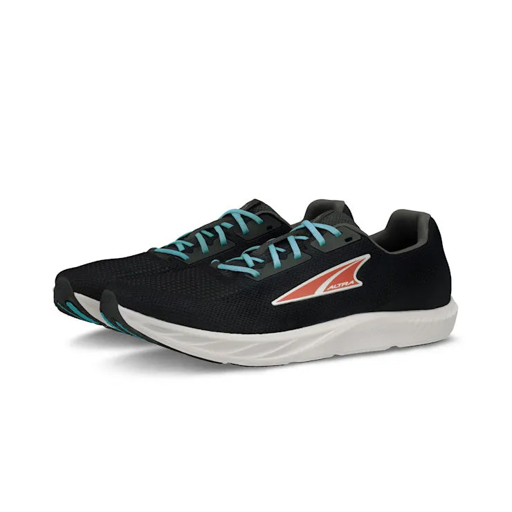 Altra Escalante 4 Mens Black/Grey