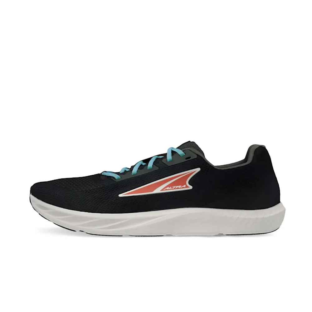 Altra Escalante 4 Mens Black/Grey