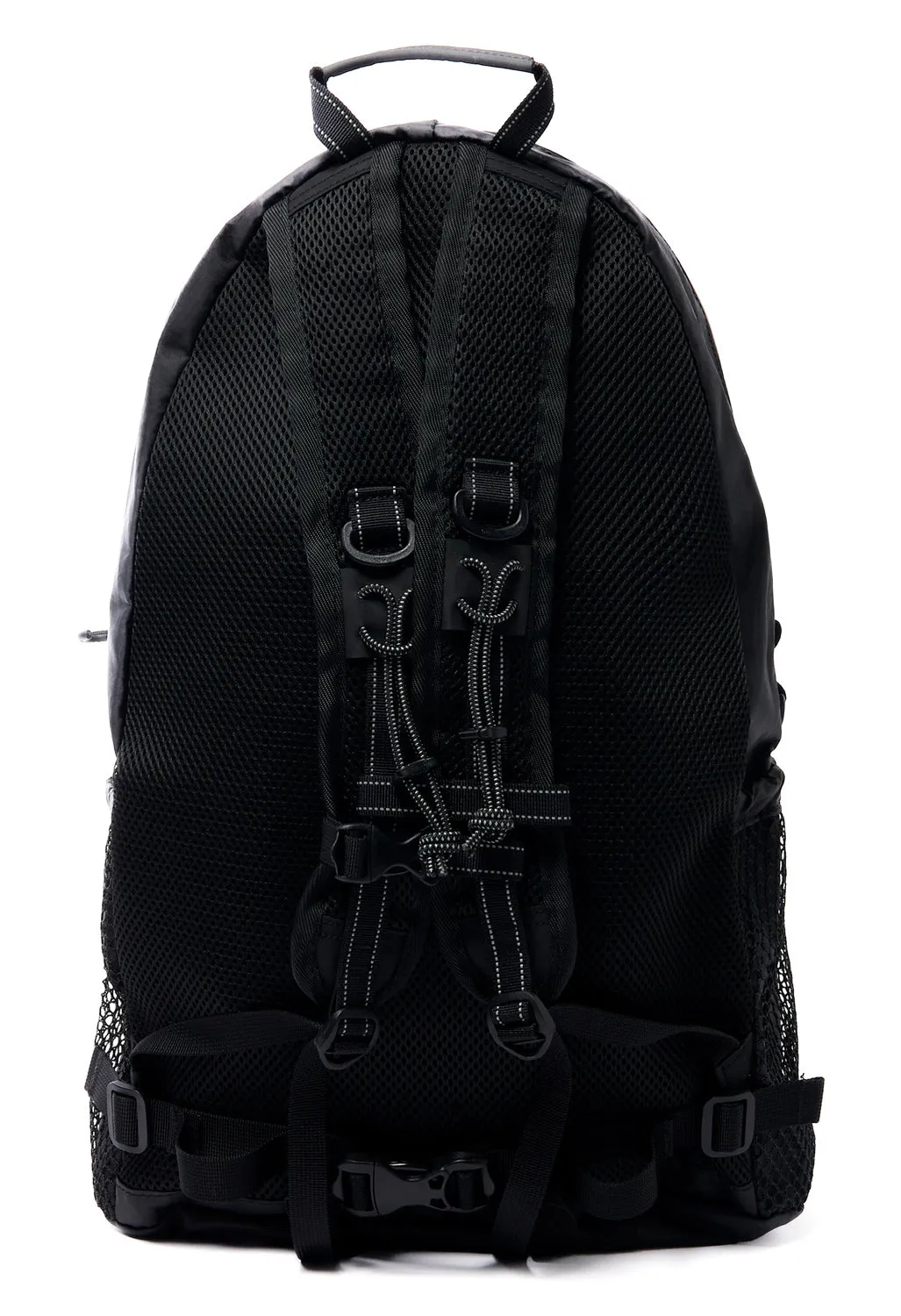 And Wander ECOPAK 20L Daypack - Black