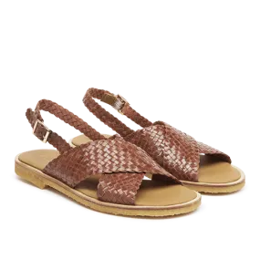 Angulus sandal