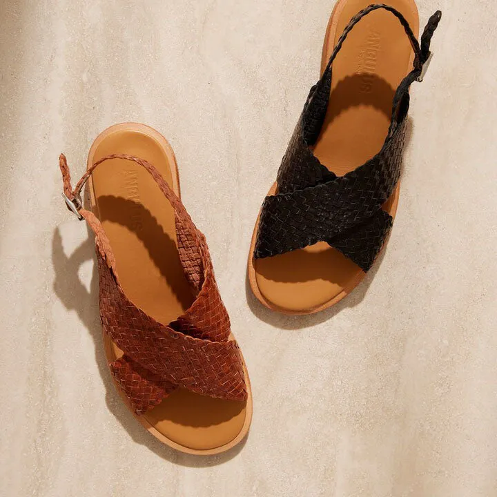 Angulus sandal