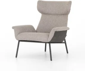 ANSON CHAIR, ORLY NATURAL