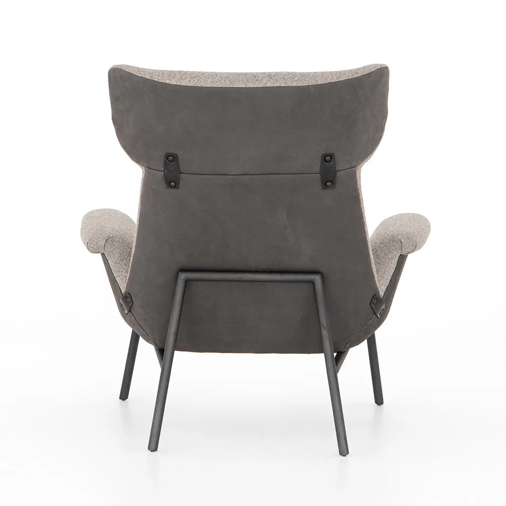 ANSON CHAIR, ORLY NATURAL