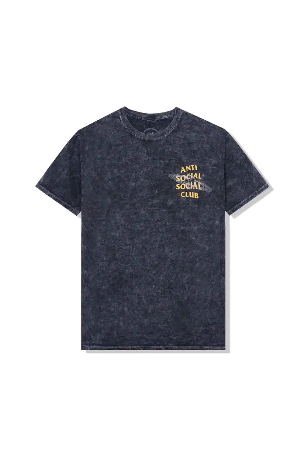 Anti Social Social Club The Shape Of Things Wash Tee