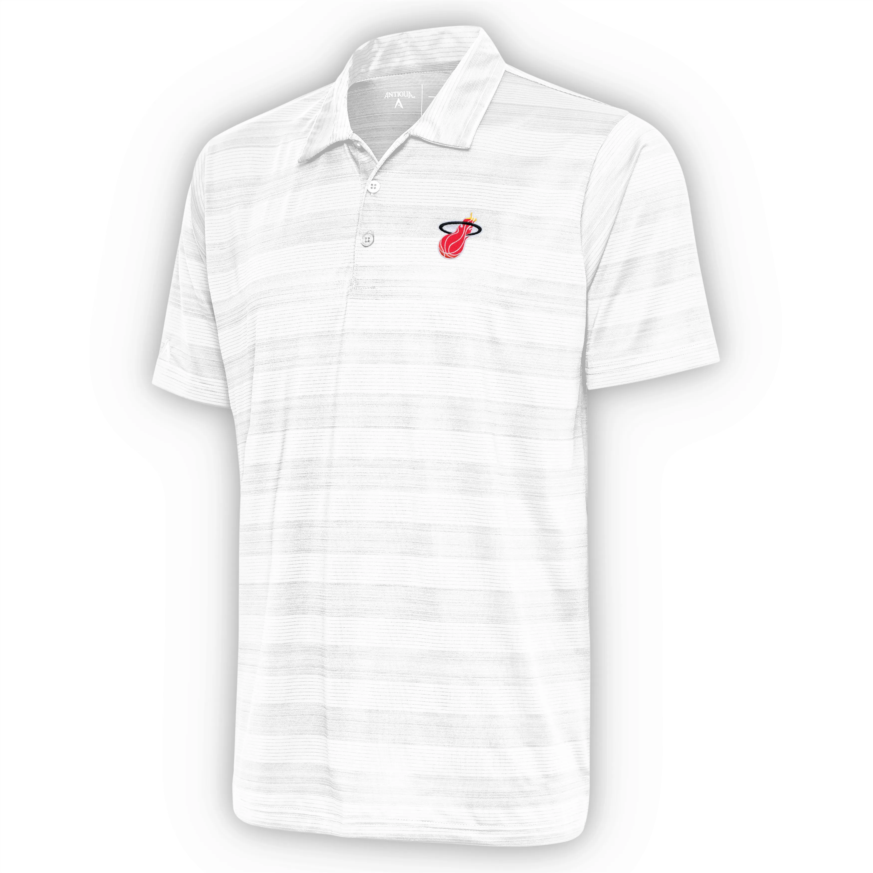 Antigua Miami HEAT Classic Polo