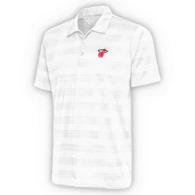 Antigua Miami HEAT Classic Polo